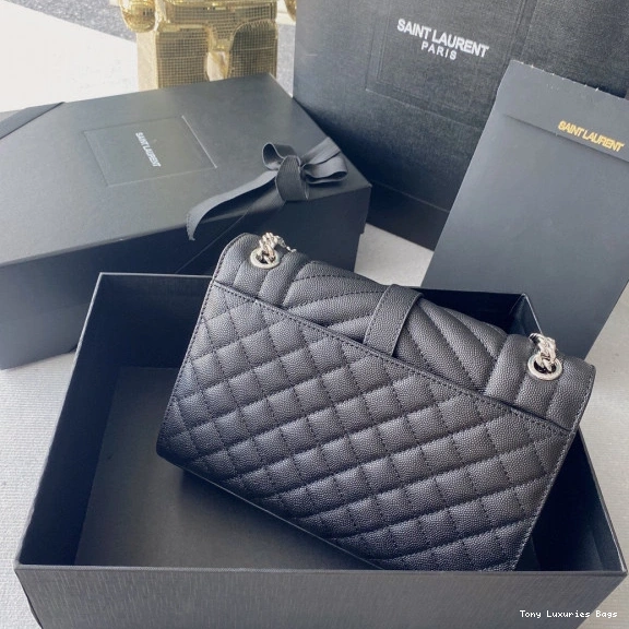 Tony Luxuries BAG ENVELOPE YSL MEDIUM 0803